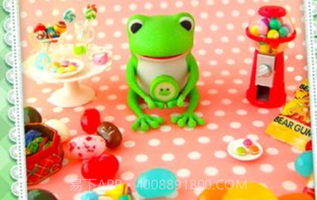 密室逃脱糖果乐园v1.20截图