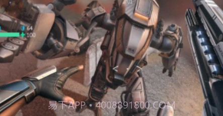 无尽行动v1.0.24截图