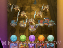 地下城矮人v1.24截图