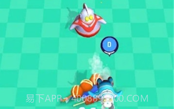 奥特曼食物大作战v1.0.26截图