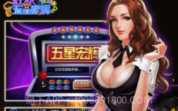新五星宏辉v1.22截图
