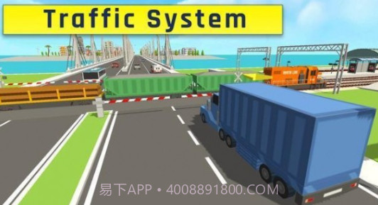 迷你小司机v1.23截图