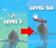 海底猎杀v2.23截图