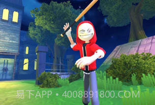 愤怒的男孩v0.24截图