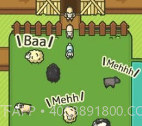 毛茸茸的牧羊场v1.1.24截图