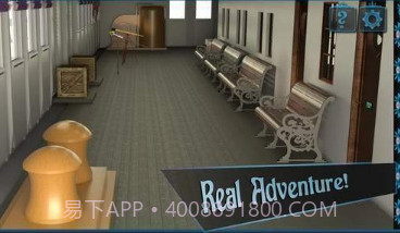 沉船逃生v1.22截图