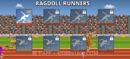 布娃娃跑步v2.18截图