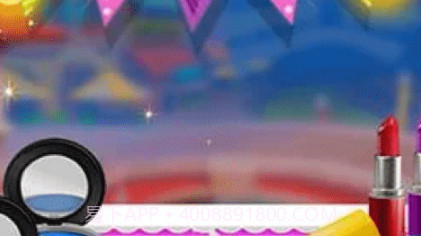 史莱姆独角兽软泥制作v2.1.25截图