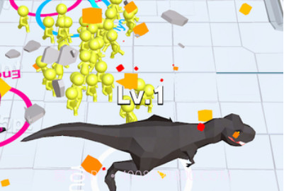 恐龙霸业v4.2.22截图