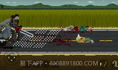 僵尸射击与防御中文版无限金币v1.18截图