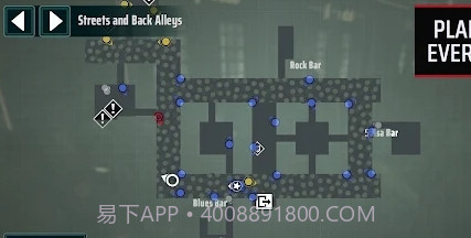 杀手血钱复仇v0.1.1312.18截图