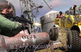 王牌雷霆战争v1.19截图