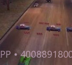 佛罗里达州际公路v0.24截图