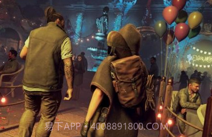 古墓丽影暗影v2.0.22截图