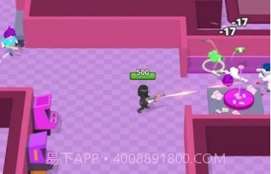 全方位射击v1.26截图