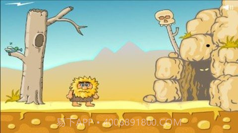 亚当和夏娃3v1.19截图