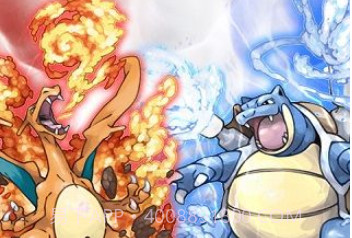 宠物小精灵挂机版v1.3.18截图