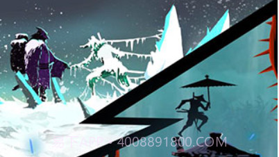 Ninja Arashi中文版v1.19截图