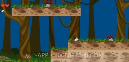 兔子蹦跳v1.0.8.26截图