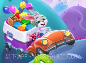 立方体爆炸消除v1.9.23截图