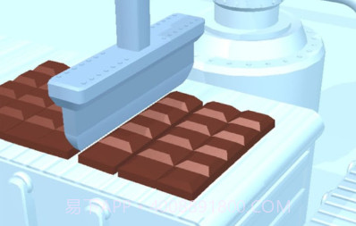 巧克力工厂v0.20截图