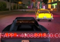 侠盗猎车手手机v1.0v1.19截图