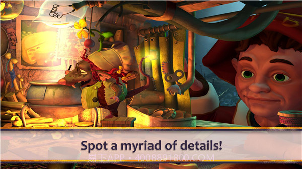 未传之书21.2.16截图