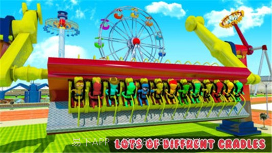 疯狂水上公园v6.2.19截图