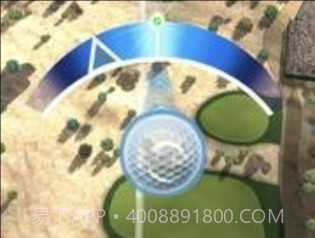 PGA高尔夫巡回赛v1.0.22截图