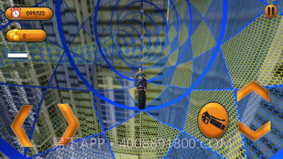 赛车王牌驾驶员v1.18截图