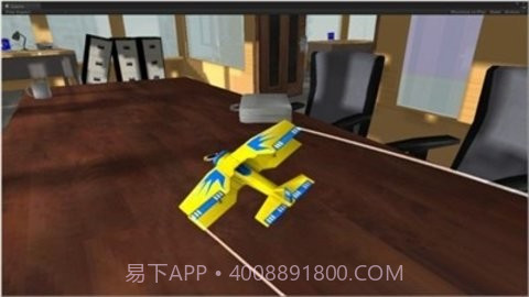 玩具飞机飞行模拟器v1.17截图