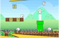 疯狂跳跃作战v1.0.26截图