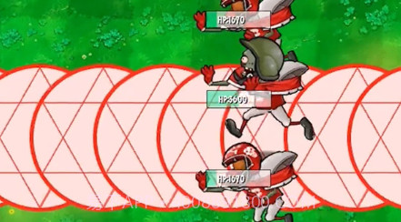 植物大战僵尸逝版v2.9.20截图