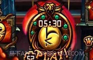 愤怒跑酷安卓v1.21截图