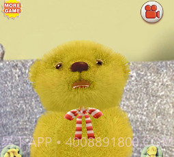 会说话的毛绒熊v1.2.19截图