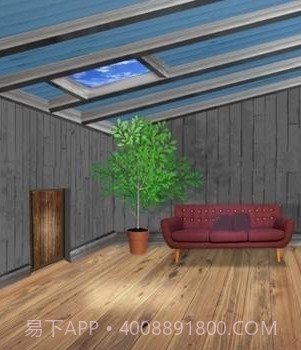 餐厅森林v0.23截图