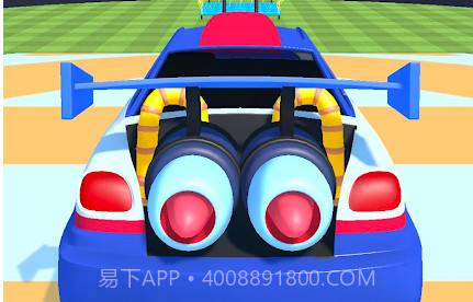 抹布娃娃飞行英雄v1.0.17截图