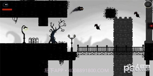 阴凉的土地官方1.16截图