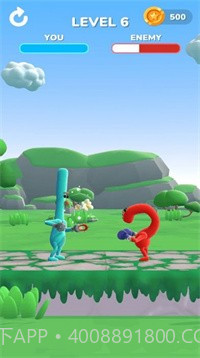 呆萌小可爱0.18截图