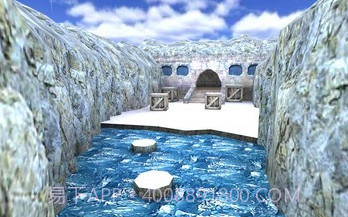 CS疯狂跳跃v5.25截图