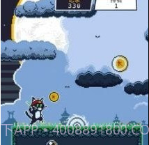 武士喵v0.21截图