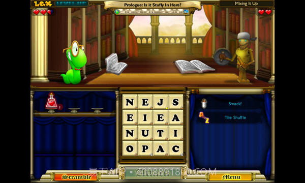 书虫冒险第2卷v1.97截图