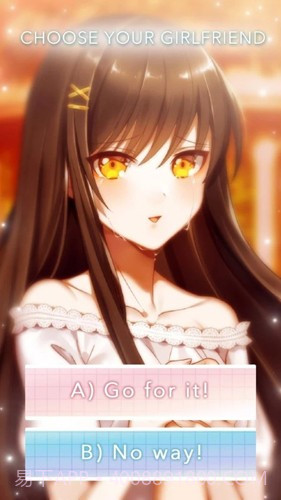 我的机器人女友修改版3.1.14截图