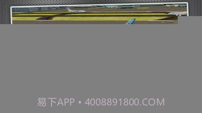 喷气式飞机停机1.20截图