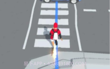 马路冲刺大师3Dv0.25截图