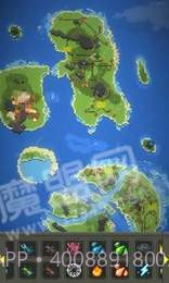 创世神模拟器中文版游戏v0.5.152截图