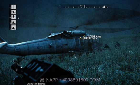 闪点行动3红河最新版v1.57截图