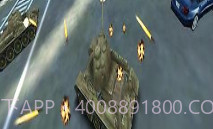 GTA坦克大战纽约内购V2.9 最新V2.21截图