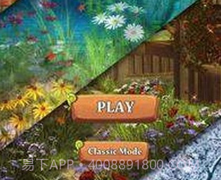 花园季节瓷砖v1.0.25截图