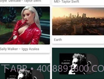 MV下载器最新版v1.0.18截图